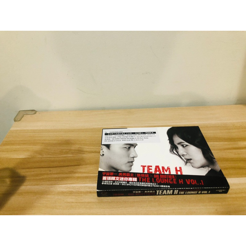 Lounge H We are Team H DVD 数量は多い - ブルーレイ