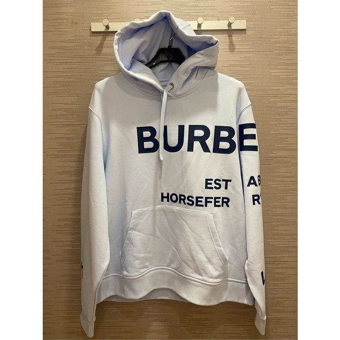 Burberry 8040768 連帽 衛衣 帽T