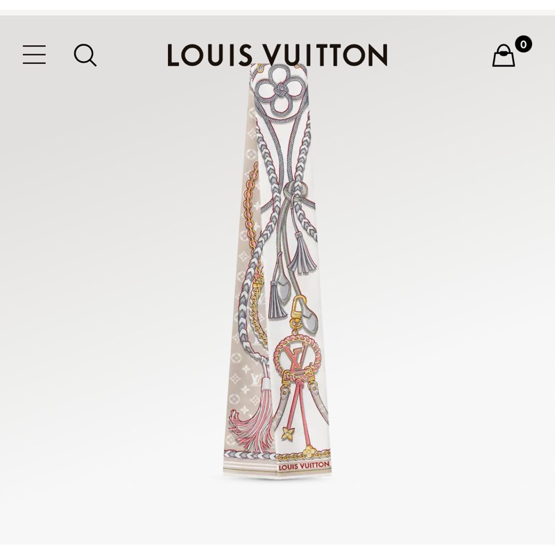louis vuitton路易威登絲巾- 優惠推薦- 2026年5月| 蝦皮購物台灣