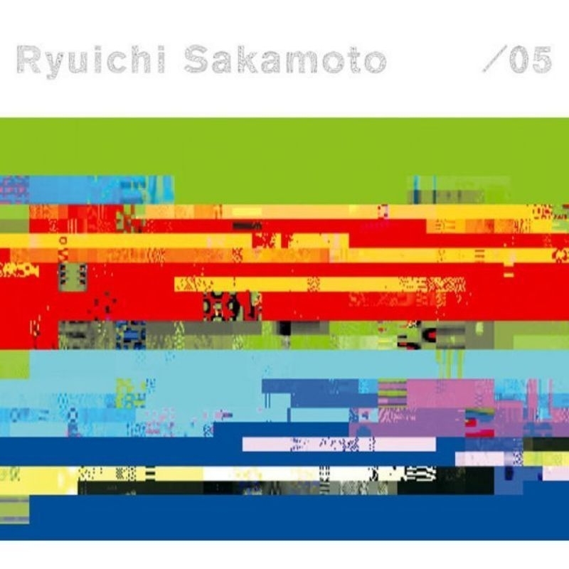 1年間保証付 Ryuichi Sakamoto/05 | promochess.com