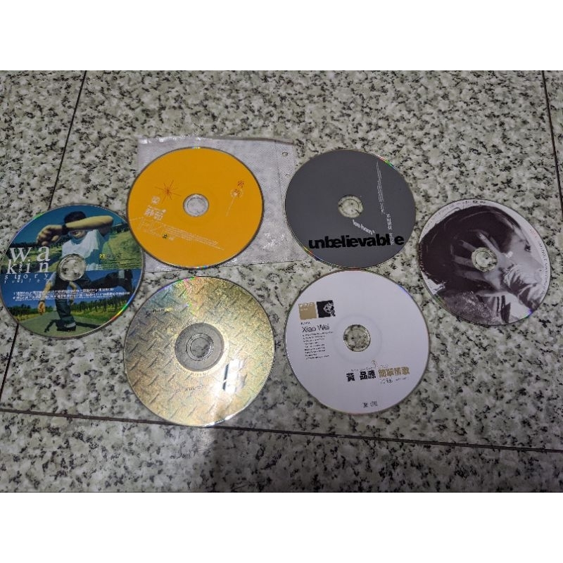 二手cd，歡迎選購~全部帶走可議價 | 蝦皮購物