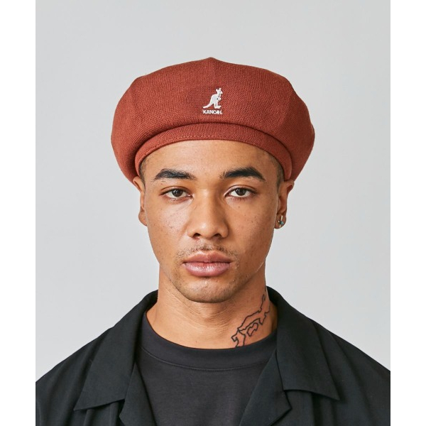Bamboo jax beret clearance
