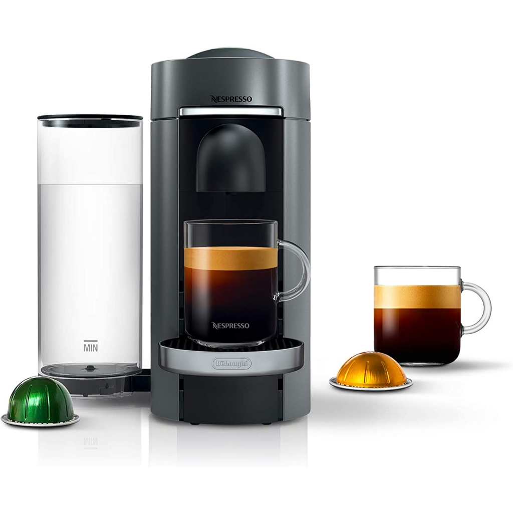 DeLonghi Nespresso