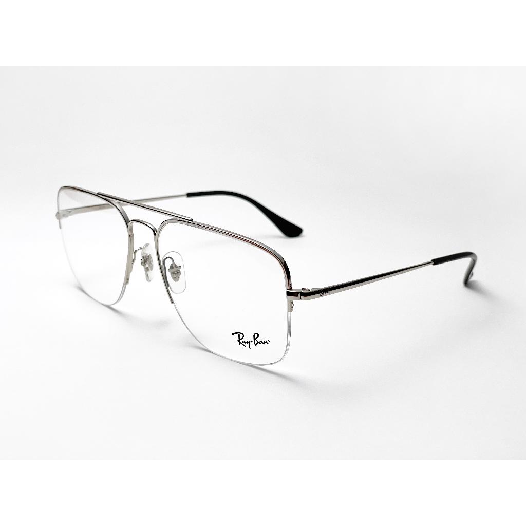 【無現貨需客訂】雷朋 Ray Ban RB6441 2501 鏡框眼鏡 光學鏡架 | 蝦皮購物