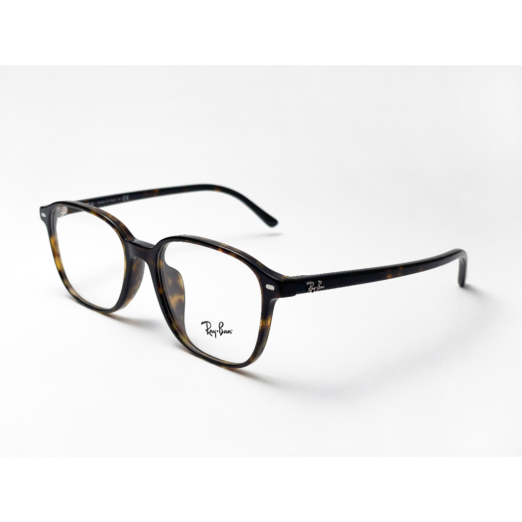 【Luxottica 公司貨】雷朋 Ray Ban RB5393F LEONARD 2012 義大利製鏡框眼鏡 光學鏡架 | 蝦皮購物