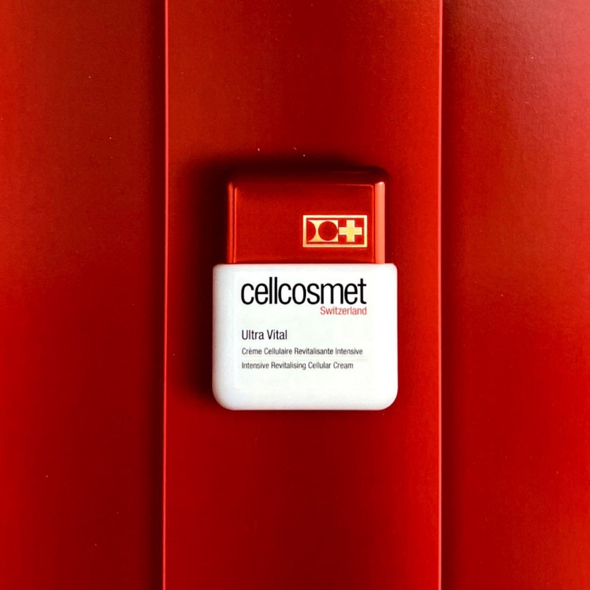 NEW! 瑞士瑞妍cellcosmet 瑞妍輕齡修護霜/超活力生機霜 50mL | 蝦皮購物