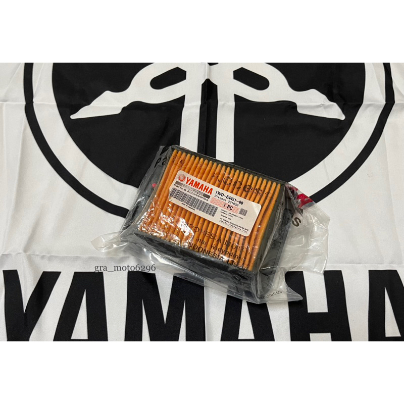 Yamaha Yzf R3 Air Filter OEM Yamaha Air Filter For YZF-R3