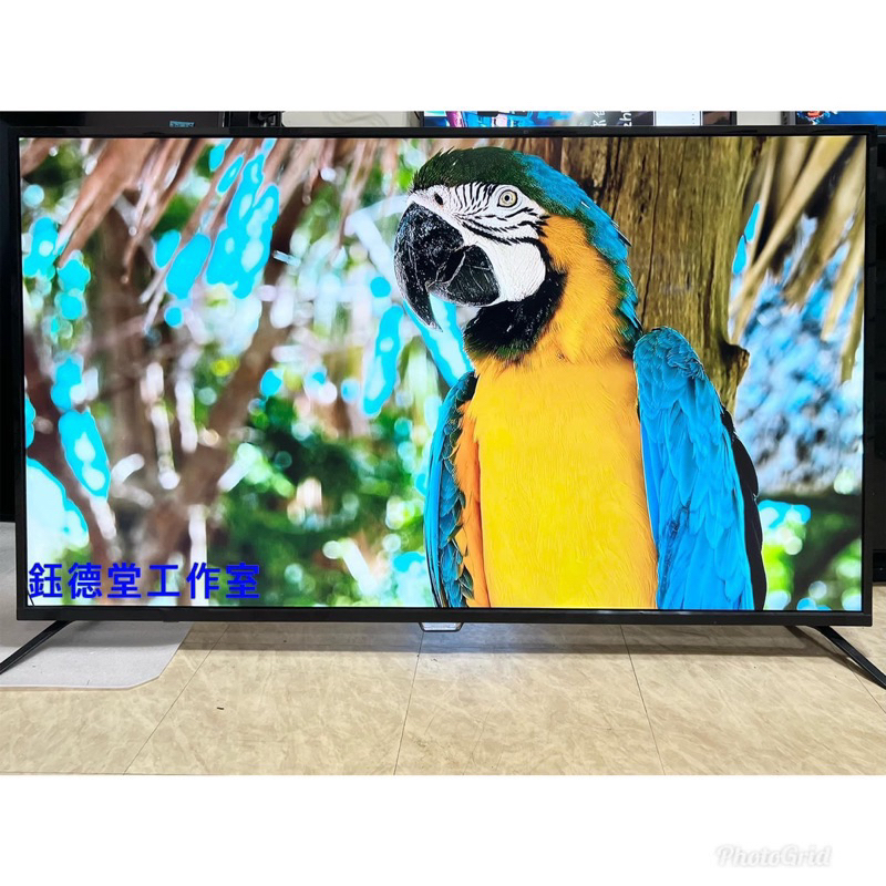 PanasonicVIERA 55型 4Kスマート液晶TV TH-55EX600 - 映像機器