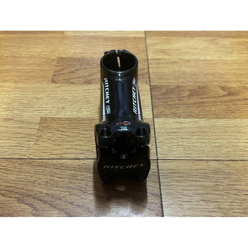 Ritchey Stem Wcs Carbon C220 Matrix Ud Mate 84d/130 Mm/31.8 | Meses sin interés
