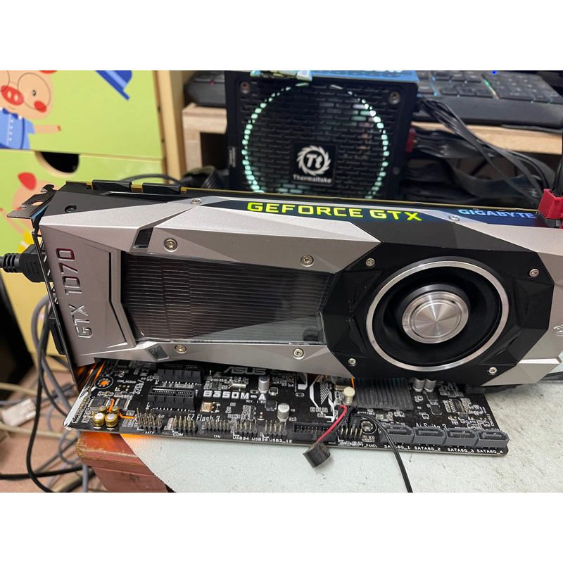 GTX 1070｜優惠推薦- 蝦皮購物- 2024年3月