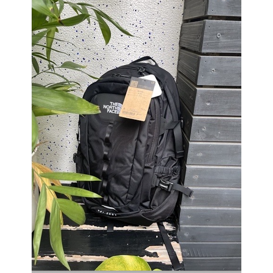 日版THE NORTH FACE Hot Shot CL 26L 筆電後背包多收納夾層大容量