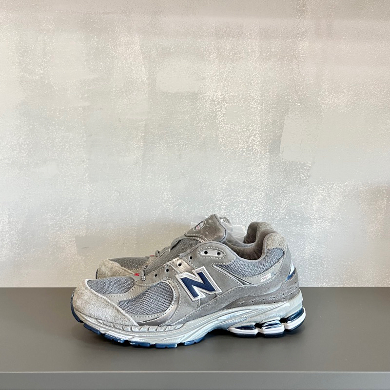 New Balance 2002RVA / US9 | 蝦皮購物