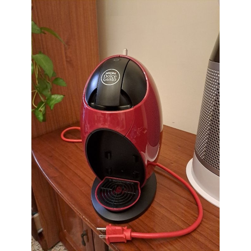 Supporto Poggia Tazze Per Macchine Delonghi Dolce Gusto – Compatibile Con Jovia, EDG250, NDG250 – Nuovo