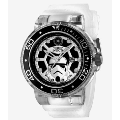 Invicta star wars hot sale