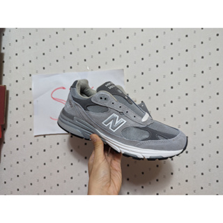 SYG New Balance 993 us7,10~12 淺藍牛仔藍美製MR993VI 990 | 蝦皮購物