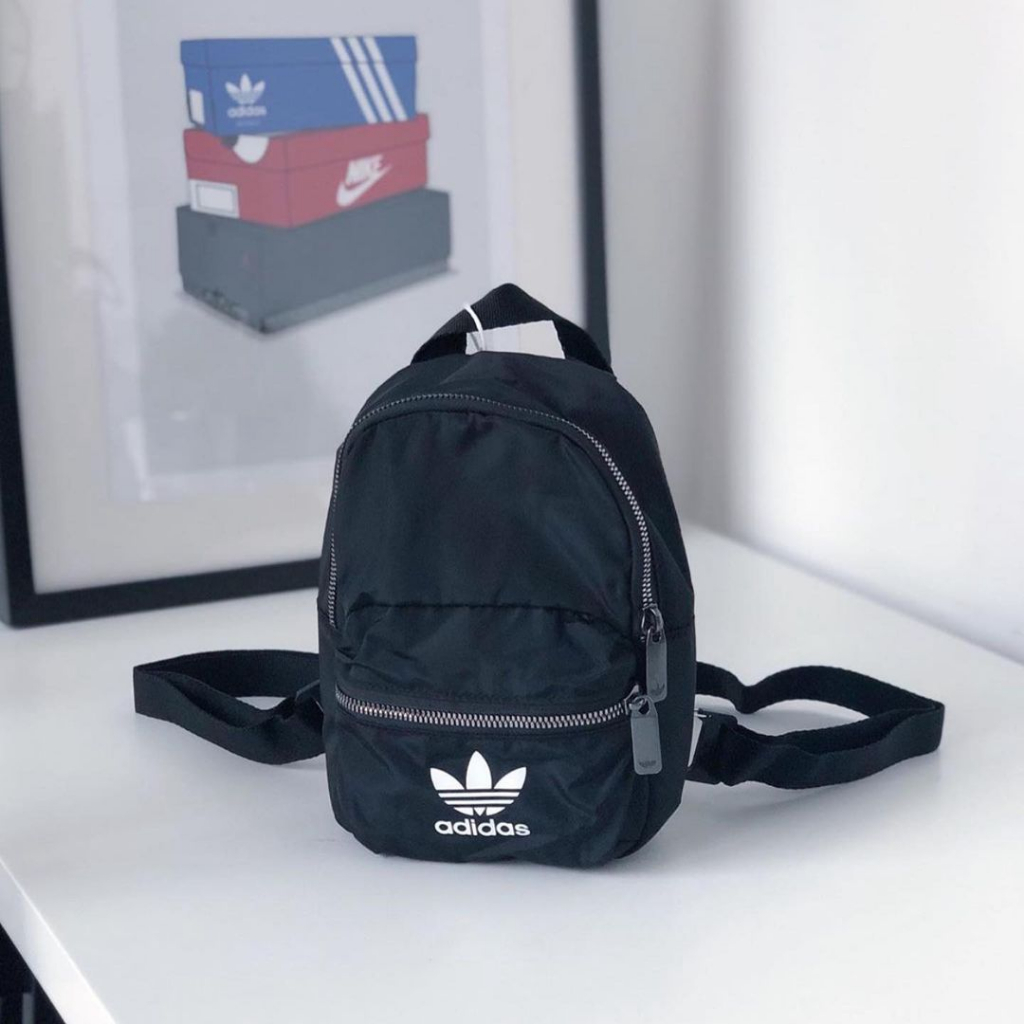 Adidas original 2025 mini bag