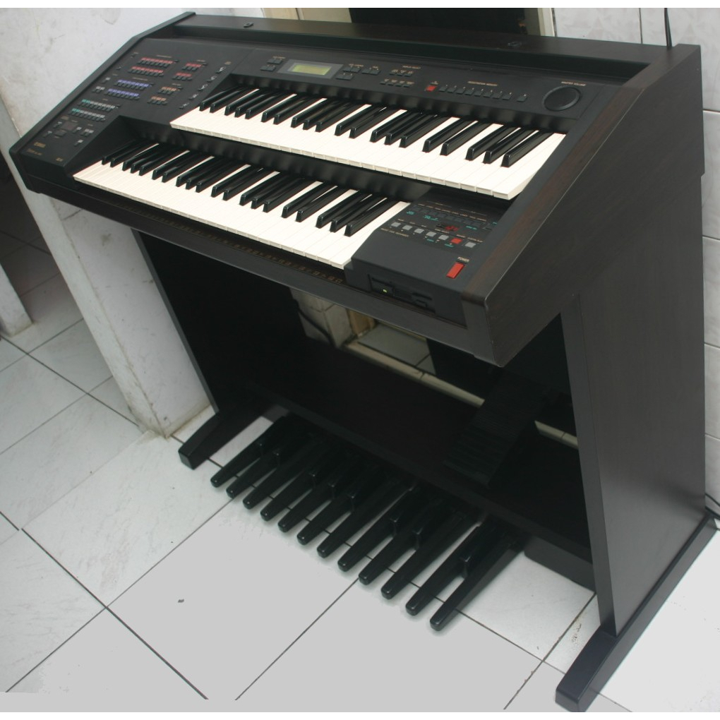 YAMAHA EL-100エレクトーン 値下げ