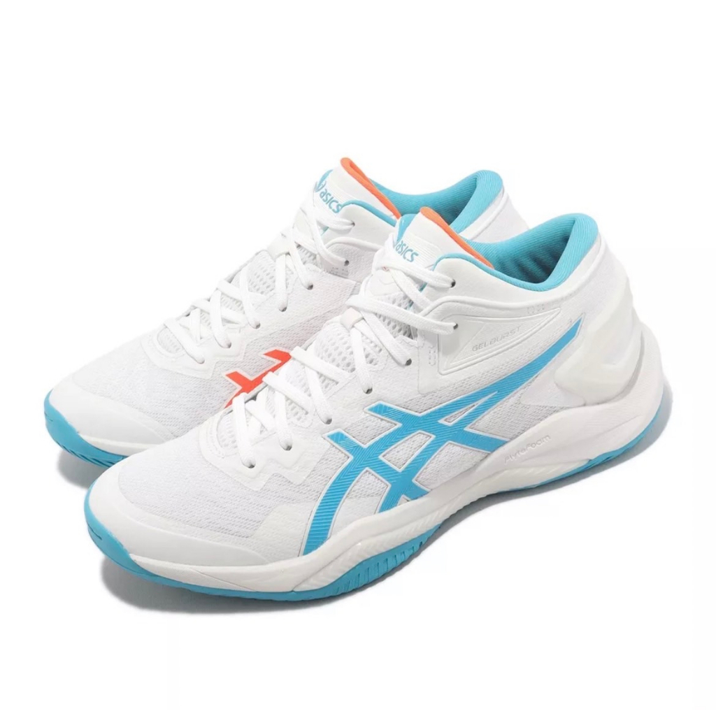 Asics GELBURST 27 男女中性款 籃球鞋 一般楦/超寬楦 | 蝦皮購物