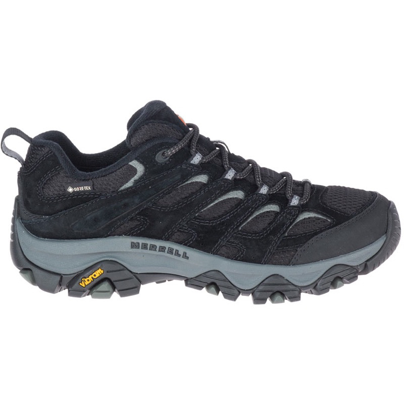 Merrell black 2025