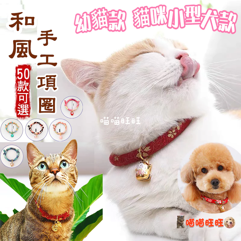 精選6款狗項圈推薦!讓毛孩外出更安全、時尚 精選6款狗項圈推薦!讓毛孩外出更安全、時尚