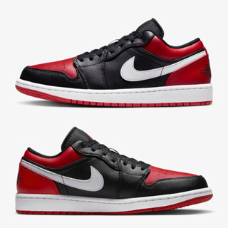 歐鉉]NIKE AIR JORDAN 1 LOW AJ1 休閒鞋男鞋553558-066 553558-041