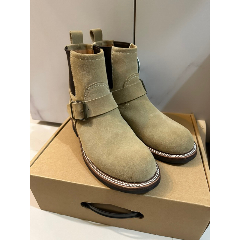 HYSTERIC GLAMOUR 工程師靴27CM red wing 8268 | 蝦皮購物