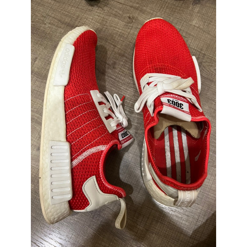 Adidas on sale nmd 800
