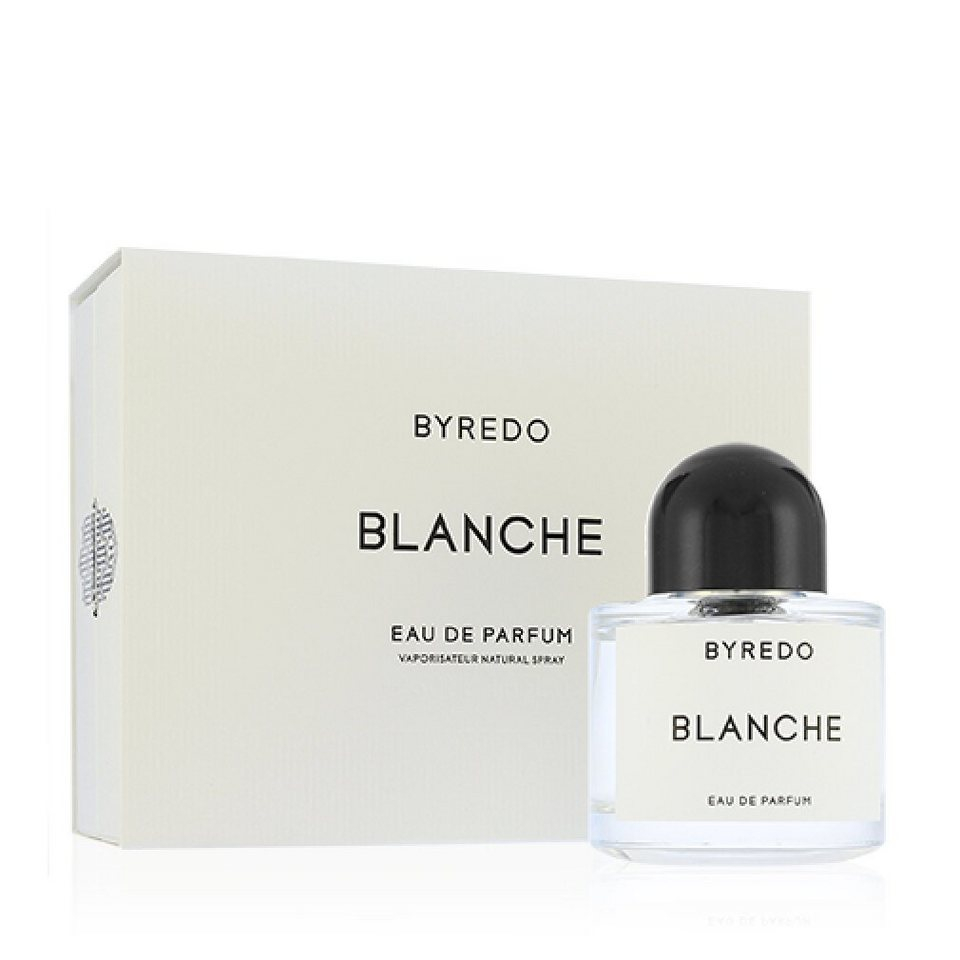 BYREDO 返璞歸真Blanche 50ML / 100ML | 蝦皮購物