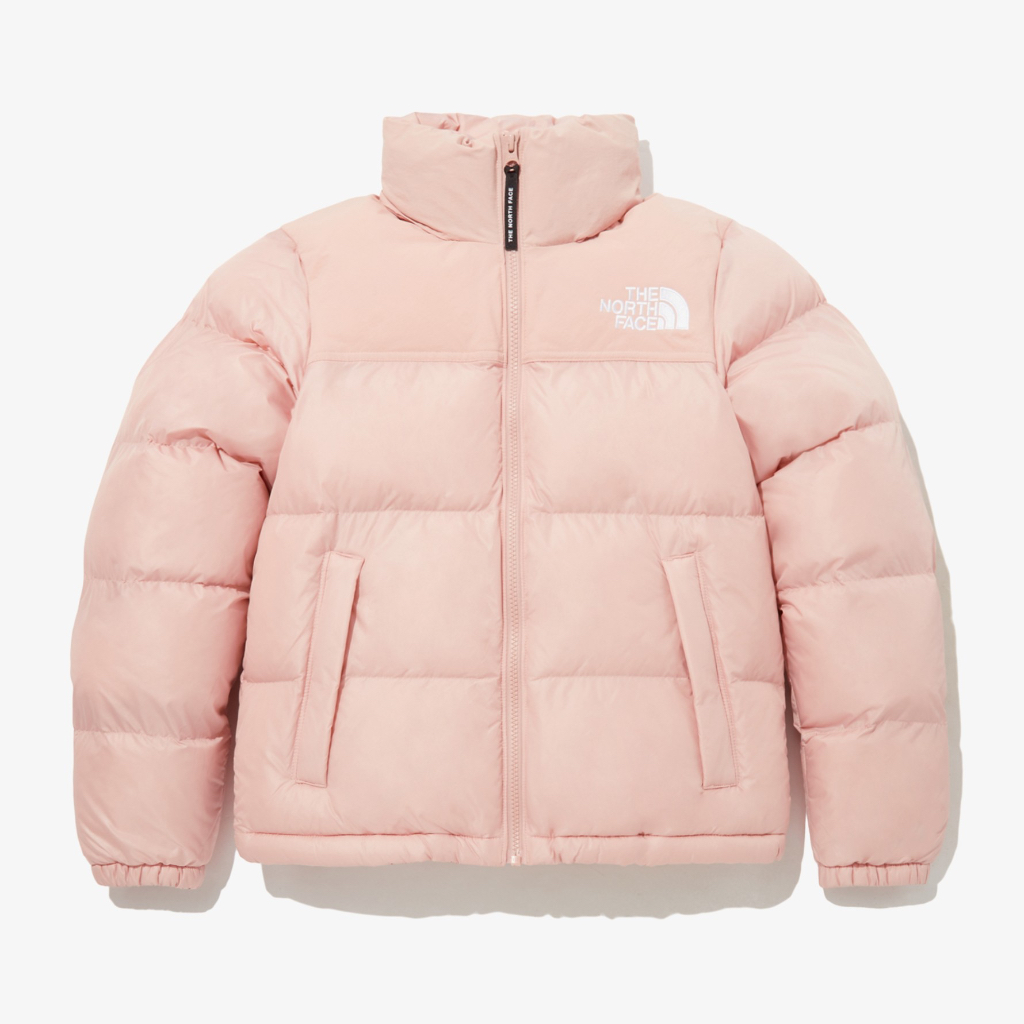 The north face hot sale women's nuptse 2 jacket