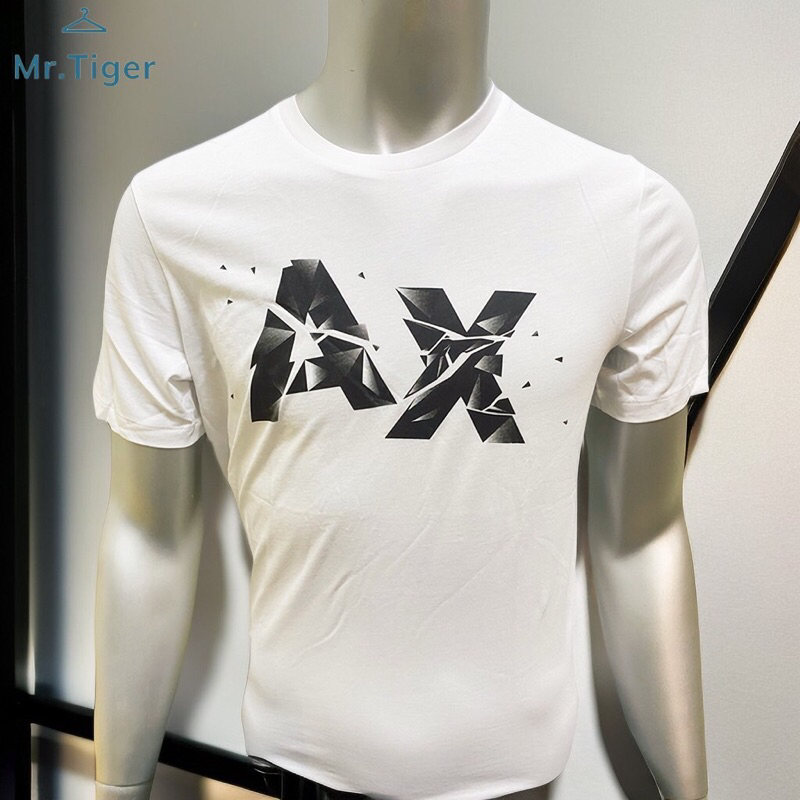 Mr.Tiger AX Armani Exchange T