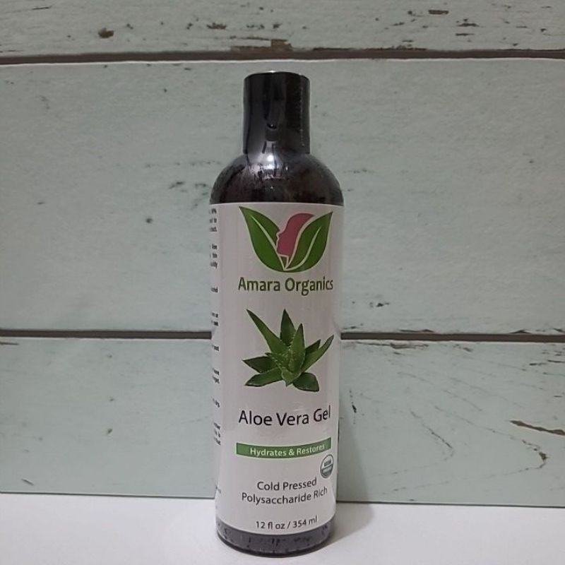 chi aloe vera control gel CHI Aloe Vera Control Gel Unisex 5 oz main image 1