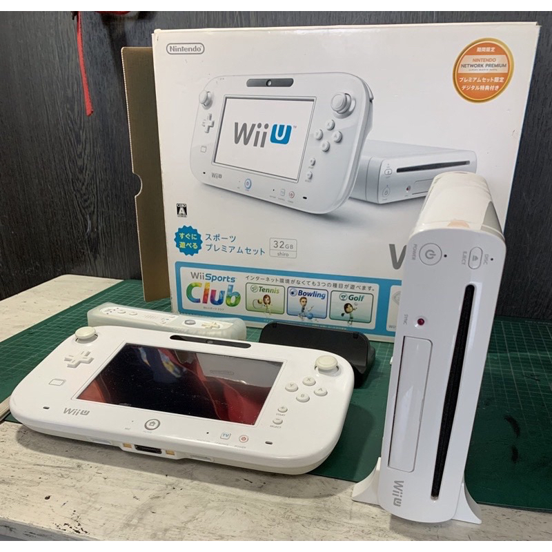 wiiu 主機- 優惠推薦- 電玩遊戲2024年3月| 蝦皮購物台灣