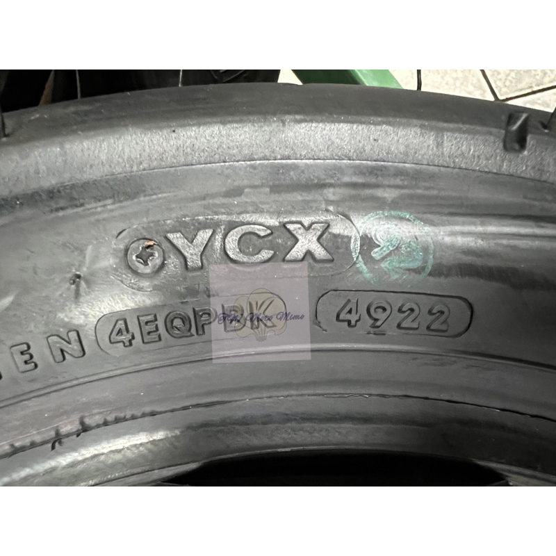 普利司通 BRIDGESTONE BT601 100/90-12 熱熔胎/輪胎 601 | 蝦皮購物