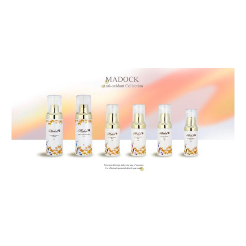 狐狸 madock 2L 3瓶 | 蝦皮購物