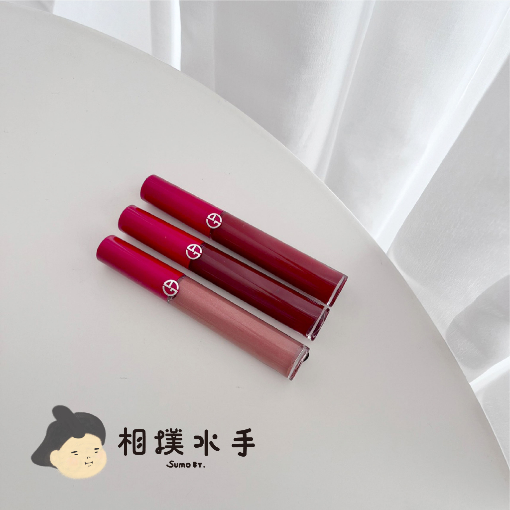 Giorgio Armani 529 530 ga Lip