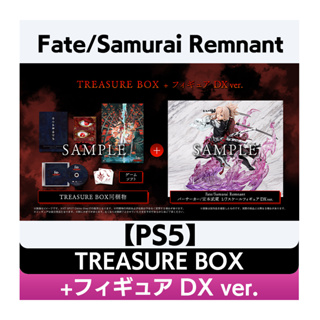 ☆ JB _TOYS ☆ 日版Fate/Samurai Remnant 狂戰士宮本武藏DX ver 1/7