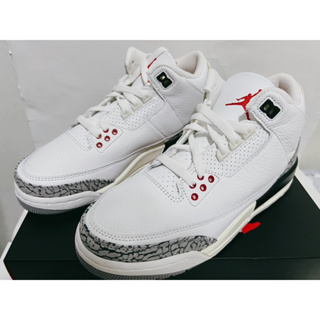 air jordan 3 retro - 優惠推薦- 2023年10月| 蝦皮購物台灣