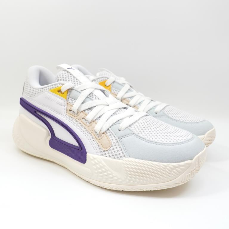 PUMA COURT RIDER CHAOS SLASH 男生款 籃球鞋 37805205 彪馬 運動鞋 球三 BALL | 蝦皮購物