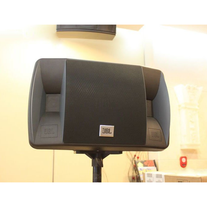 JBL RM101 卡拉OK KTV音箱10英吋懸吊喇叭-會議室 舞台店面 家庭歌唱 專業音響 | 蝦皮購物