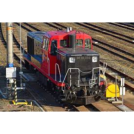 📌小豪模型📌【Kato 京都店限定】Kato 7011-9 DE10 1156 梅小路運転区