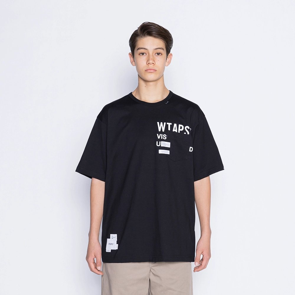 AllenTAPS】WTAPS 21SS INSECT 02 SS / COPO | 蝦皮購物