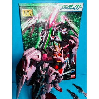 萬代 已組素組鋼彈 hg 1/144 00 RAISER鋼彈 殺肉鋼彈 能天使 主天使 獄天使 妖天使 智天使 力天使 | 蝦皮購物