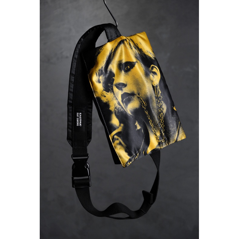 Eastpak raf simons discount bag