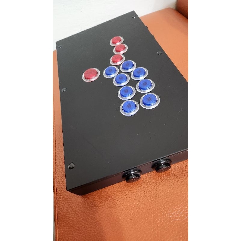 hitbox pc用（steam) | 蝦皮購物