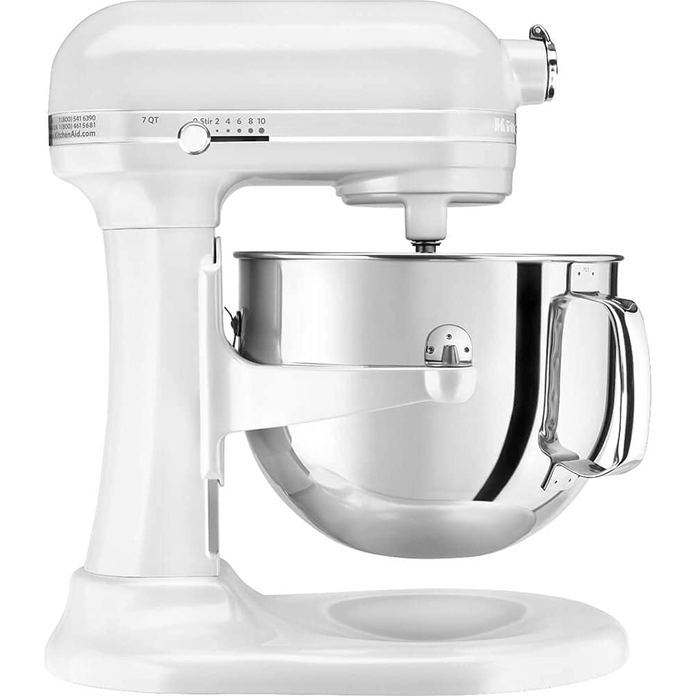 全新品KitchenAid 7QT 6.6L 專業攪拌機Pro Line (1.3 HP 直流馬達