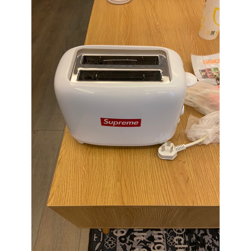 Supreme 2 Slice Toaster烤吐司機 | 蝦皮購物