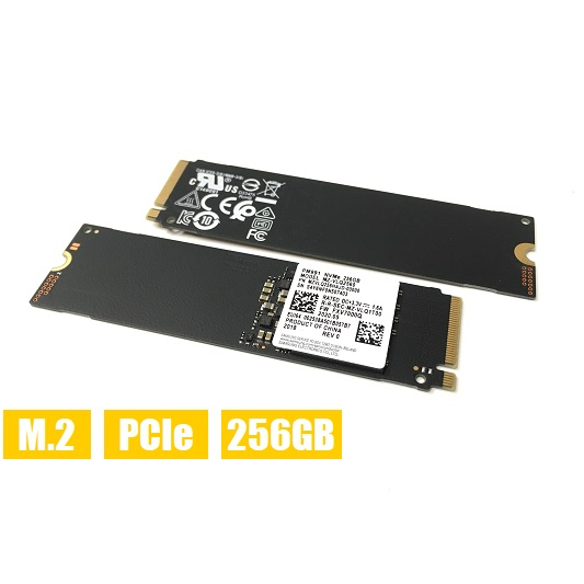 ( SAMSUNG 新品 ) SSD 固態硬碟 M.2 2280 PCIe NVMe 256GB PM991