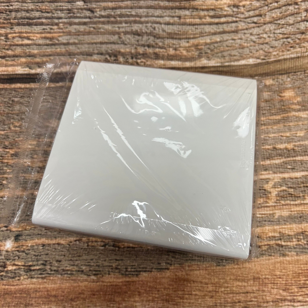 【Panasonic國際 】星光系列 WTDF 6101W開關用一連蓋板 / 6102W二連蓋板 / 6892W二連盲蓋 | 蝦皮購物