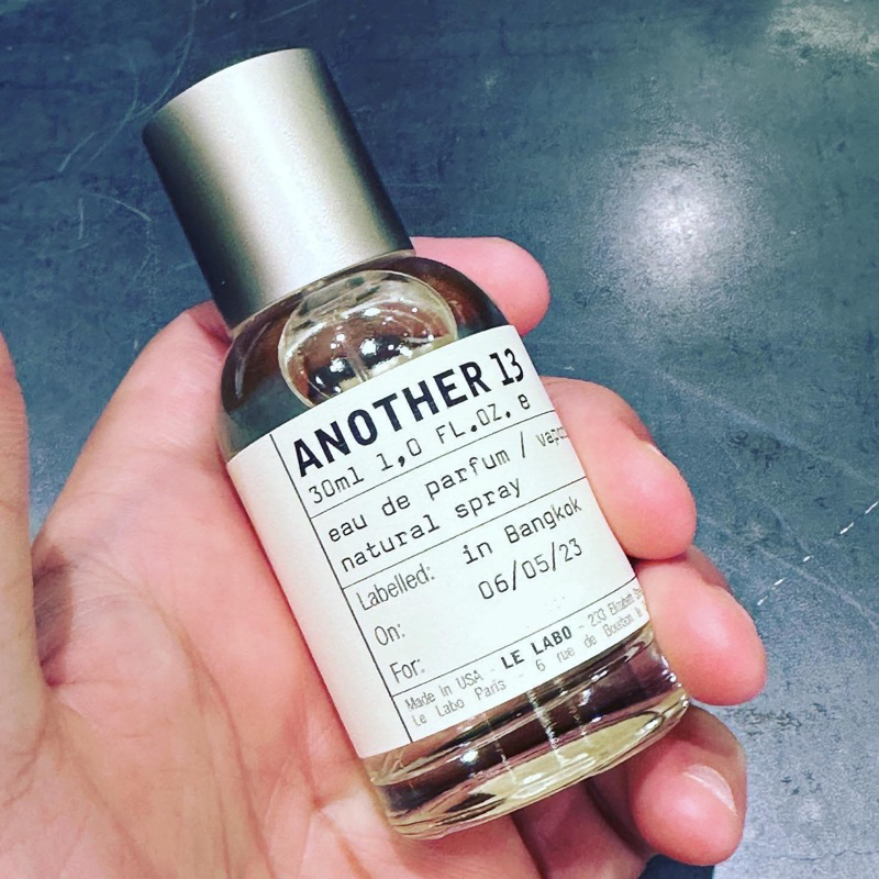 Le labo 13 le labo another 13 30ml