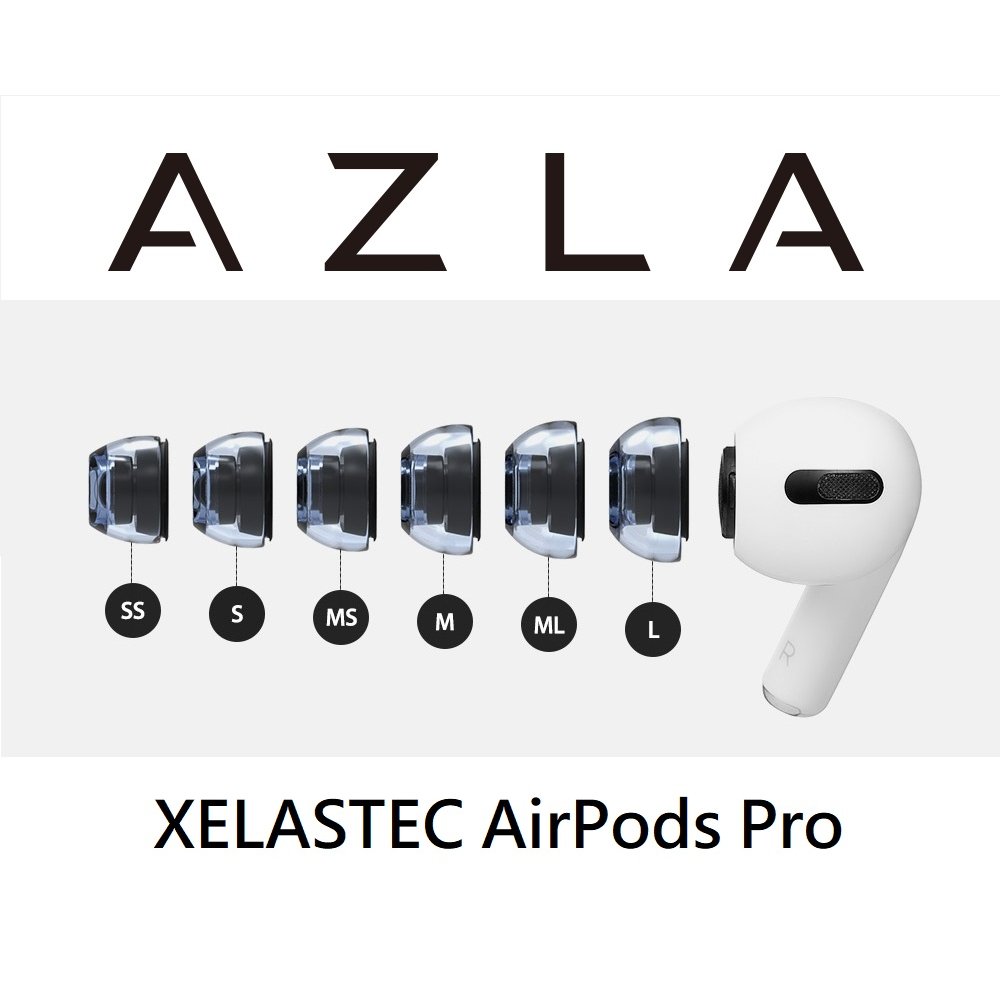 Xelastec airpods discount